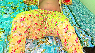 Desi Wife Swapping Planing-Hindi Clear Audio👌