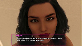 Suad: Nymphomaniac and a cock hungry slut-ep37