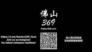 Foshan369 – Chinese guy fists Gevane Blonde Kazakh Milf in Beijing