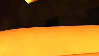 A Sublime Young Beauty for John West's Big Cock