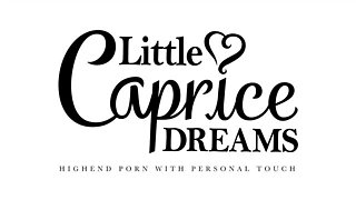 Lucianna's slim fit video by Little Caprice Dreams