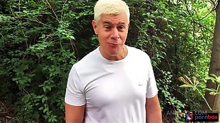 Screaming Anal Orgasms Abound For Big Tits Banshee Maddy Black