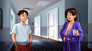Cartoon sex games, gaming, roomy