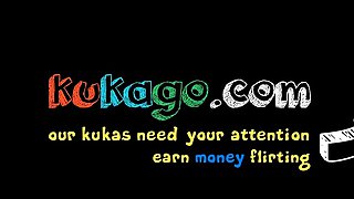 Boss Fucks His Secretary in POV Amateur Video