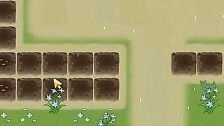 Village Rapsody - Part 5 - New Project by Loveskysan69