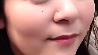 Wife with Erotic Ripe Body Devoured