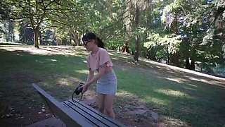 Hot Teen Sidra On Solo Masturbation