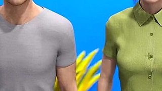 Love and Submission (0.08) Part 14 Is She Futa!! by Loveskysan69