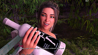 Being a Dik 2 - Kevin Proposes to Josy on Date but Gets Rejected