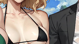 The College of Lust Part 25 ( New Update)