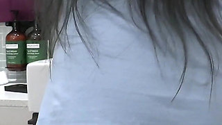 My Loser Step Son Is My Toilet Slave