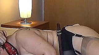 Chubby Mature Sex Slave Used
