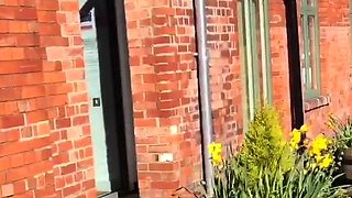 Amateur teen porsha solo action