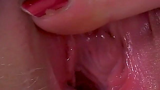 British Finest MILF Holly Kiss Looks Hot in Black Nylon Tights