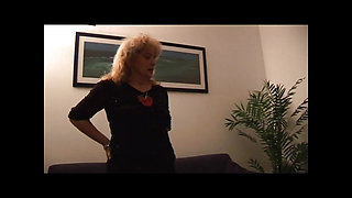 Troie Mature lo Vogliono nel Culo - Episode 4
