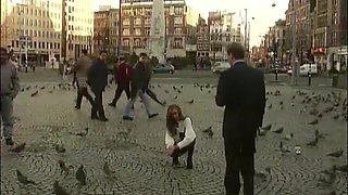 Irina and Laura Palmer in an Ass-fuck Hookup