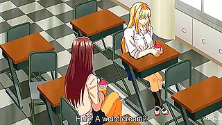 Hm? You Want It Harder?