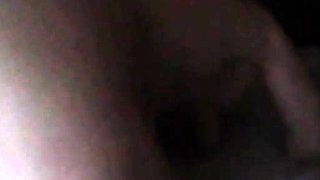 79 year old granny cums loud and hard during clit fucking