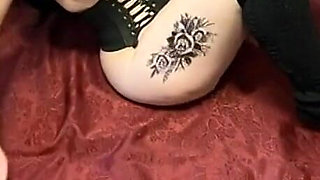 I Want You to Cum 2 - Momvid