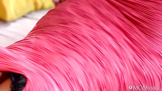 Nick Ross's Cheating Passion in Mature Sensual Heat