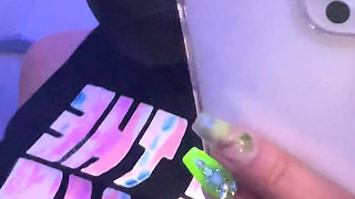 I Had Recorded Two Videos on the Plane and I Forgot to Upload This One