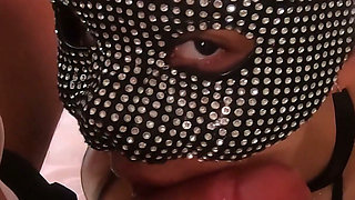 He Fucks Her Until She Squirted in His Face. After That, Xl Strapon Domination Game! Pegging Femdom Passion