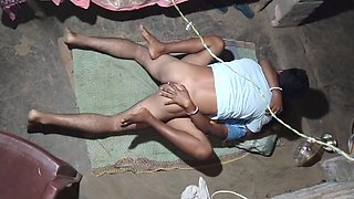 Steamy Indian wife Pumi creates an intense hardcore video