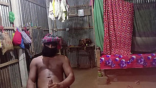 Bengali Desi Aunty Fucked by Young Guy - Hot Mature Sex