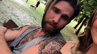 Amateur Teen georgeus brunette 2