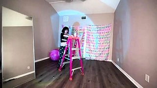Home amateur ass spanking
