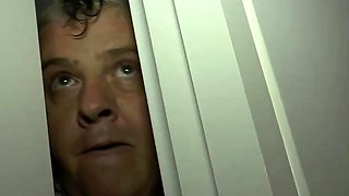 MariskaX Slutty Nurse Mariska Tasting The Doctors Cock LEWD