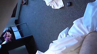 Silvia Soprano and Robin Reid in Horny Lesbian Deep Throat