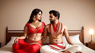 18+ Viral Desi Indian  Sex Fucking Pussy Riding On Dick