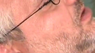 Old and Young Slutty Sex Vol 3: Horny Stepdad Hard Blowjob and Fuck