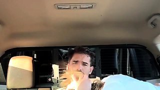 Pandora Skye And Angie Bloom Asshole Fucked In Car Onlyfans
