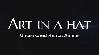 Hentai anime uncensored gym porn video