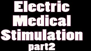 Gaping ass fetish toying from clit pumped anal booty slut