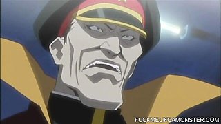 Fuck Me Like A Monster - babe xxx