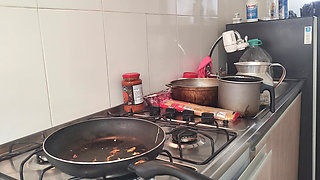 Season 4 - 50 Shades of Lil Latina 5