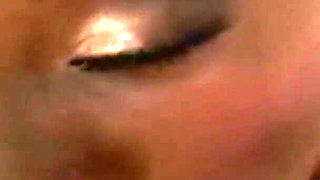 Big Tits Ebony Slut Rides BBC Till Dripping Wet Orgasm