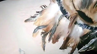 Fucked by a Herd in the Dark