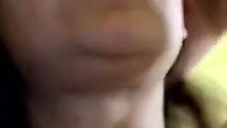 Finger Hairy Ass and Tease Clit