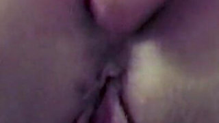 Amateur Blonde with Big Milk