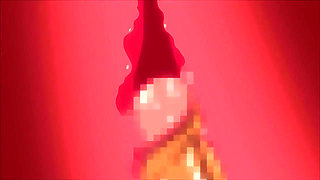 Honey Blonde 2 episode 1. A blonde  girl fucked by a clubby guy