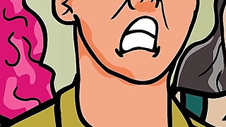 The Proposition Season 4 Episode 16