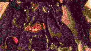 You've been thinking about me, haven't you