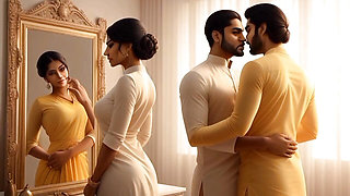 I fucked my younger step sister in the launch cabin.