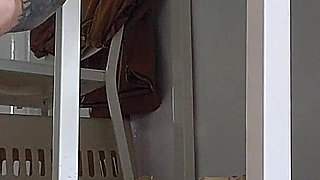 Ignore Foot Fetish Goddess with Black Pedicure