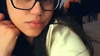 What if you was behind me?