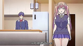 Amai Ijiwaru Episode 2 English - Hentai
